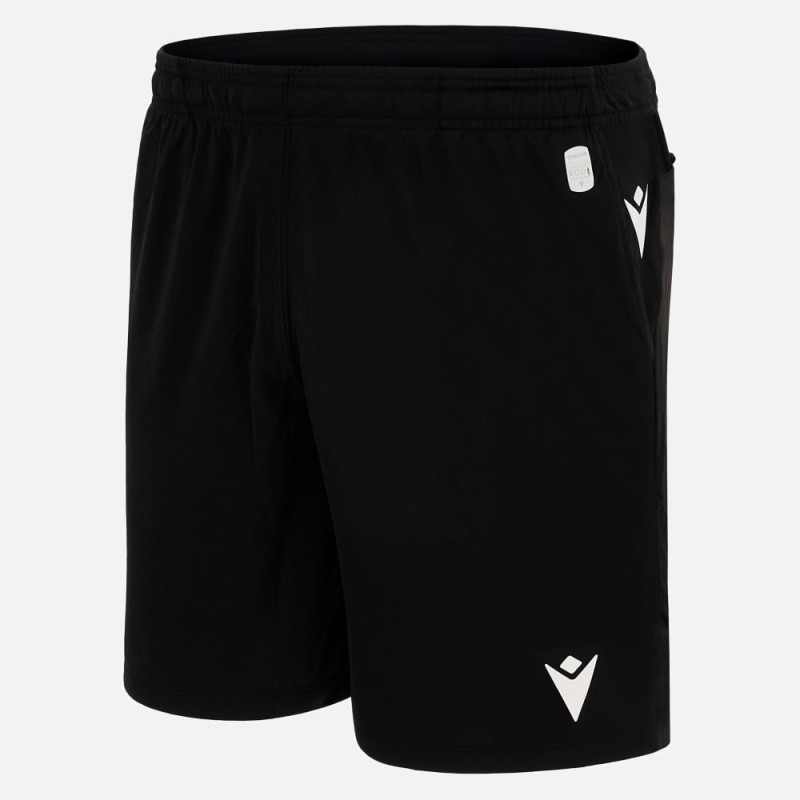 RFEF ESPAÑA ÁRBITRO HOMBRE - PANTALON MATCH - FÚTBOL MACRON 2022/24