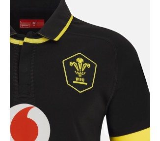 RUGBY PAYS DE GALLES - MAILLOT REPLICA AWAY - MACRON - Saison 2023/24
