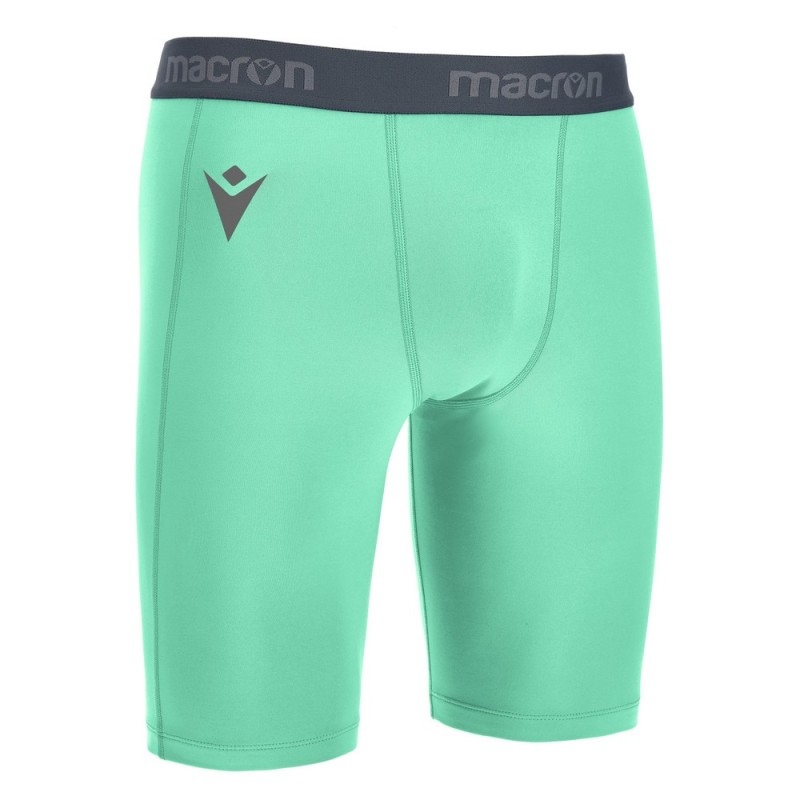 BASELAYER SHORTS UNDERSHORTS OAK - MACRON - Sizes from 3XS to 3XL - Picture 27 of 27