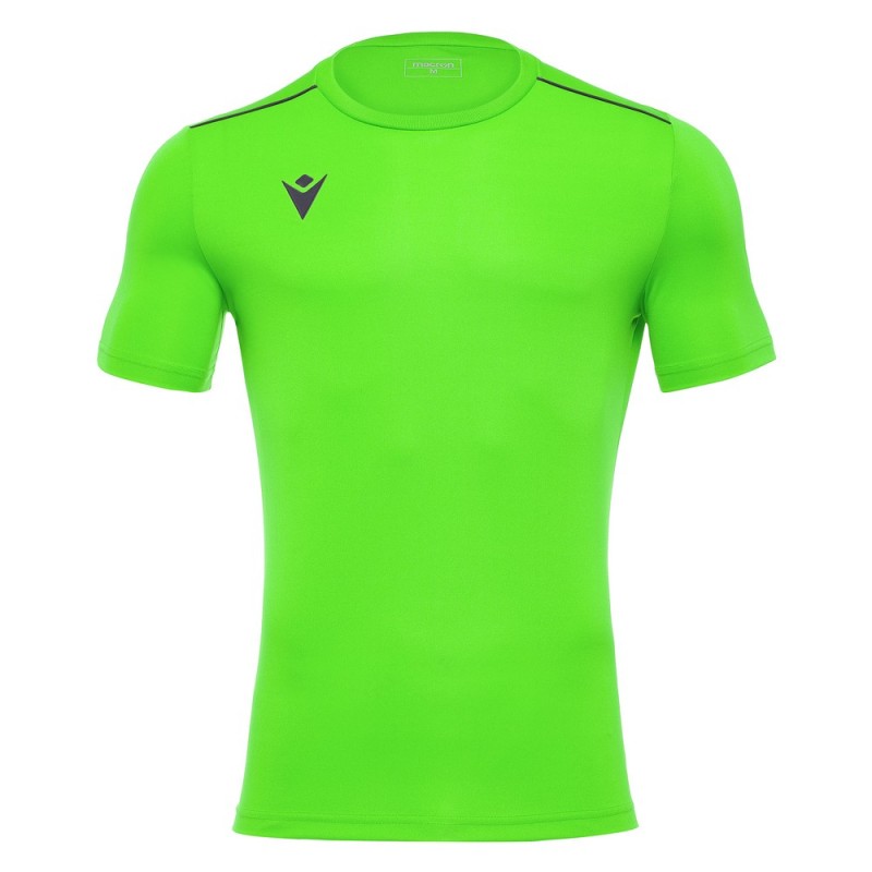 TRIKOT FUSSBALL VOLLEYBALL RIGEL HERO - KA - MACRON - Größen 4XS - 5XL - Photo 26/27