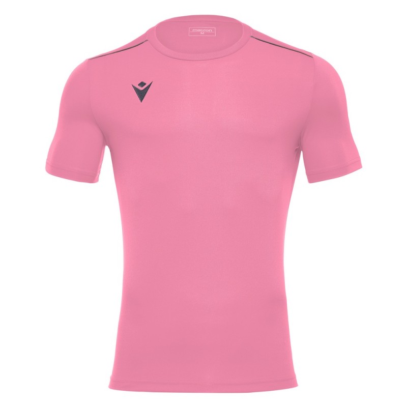TRIKOT FUSSBALL VOLLEYBALL RIGEL HERO - KA - MACRON - Größen 4XS - 5XL - Photo 23/27