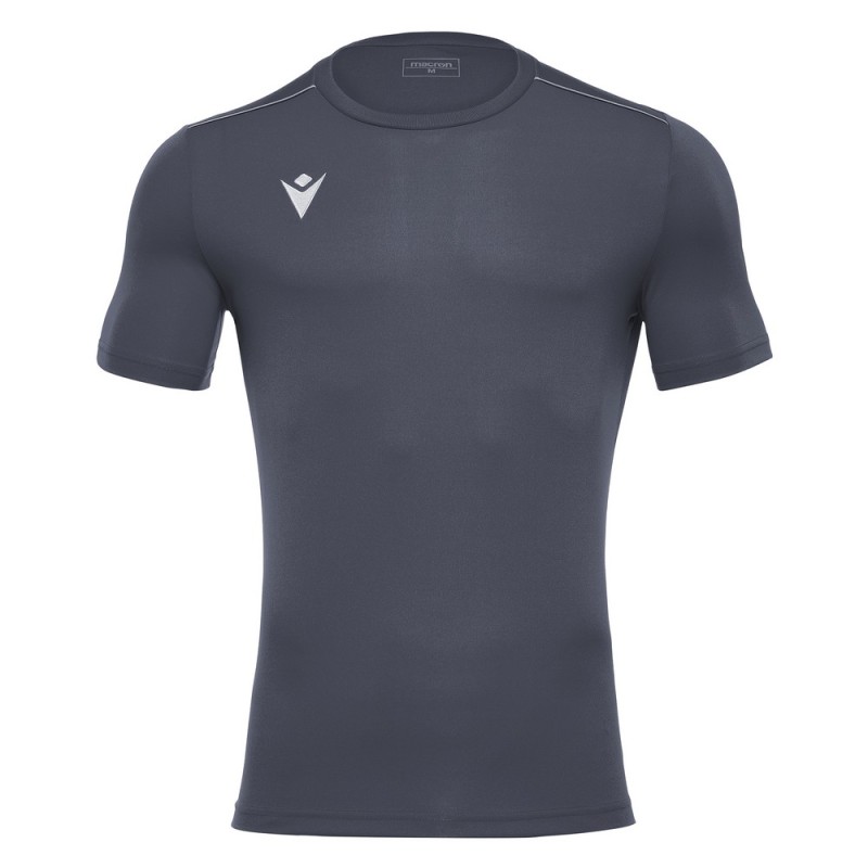 TRIKOT FUSSBALL VOLLEYBALL RIGEL HERO - KA - MACRON - Größen 4XS - 5XL - Photo 24/27