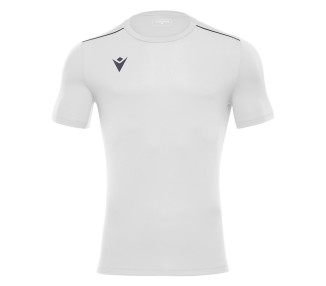 MAGLIA CALCIO PALLAVOLO VOLLEY RIGEL HERO - MC  - MACRON - Taglie da 4XS a 5XL