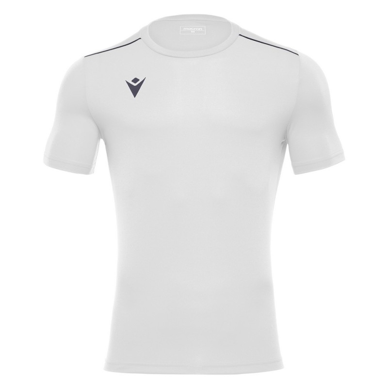 MAILLOT FOOTBALL VOLLEYBALL RIGEL HERO - MC - MACRON - Tailles 4XS - 5XL MAILLOT FOOTBALL VOLLEYBALL RIGEL HERO - MC - MACRON - Tailles 4XS - 5XL