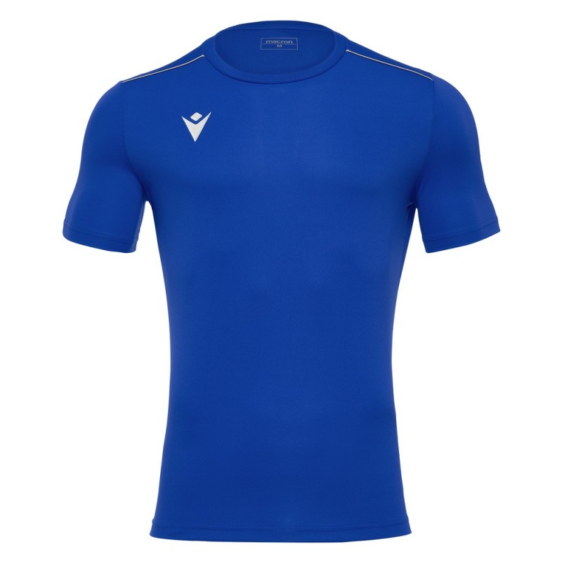 TRIKOT FUSSBALL VOLLEYBALL RIGEL HERO - KA - MACRON - Größen 4XS - 5XL - Photo 13/27