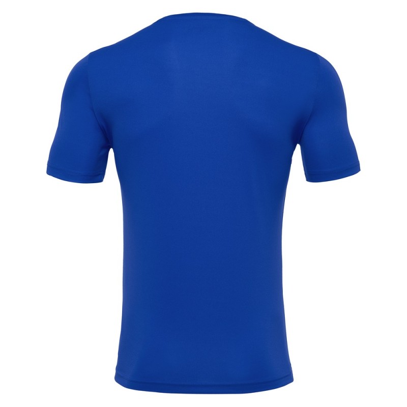 TRIKOT FUSSBALL VOLLEYBALL RIGEL HERO - KA - MACRON - Größen 4XS - 5XL - Photo 14/27