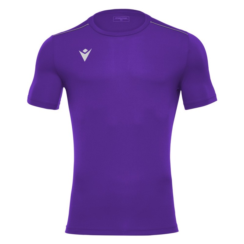 TRIKOT FUSSBALL VOLLEYBALL RIGEL HERO - KA - MACRON - Größen 4XS - 5XL - Photo 17/27