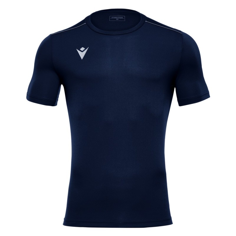 TRIKOT FUSSBALL VOLLEYBALL RIGEL HERO - KA - MACRON - Größen 4XS - 5XL - Photo 18/27
