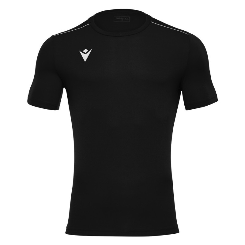 TRIKOT FUSSBALL VOLLEYBALL RIGEL HERO - KA - MACRON - Größen 4XS - 5XL - Photo 19/27