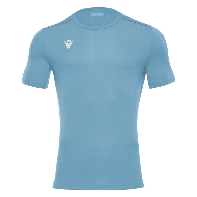 TRIKOT FUSSBALL VOLLEYBALL RIGEL HERO - KA - MACRON - Größen 4XS - 5XL - Photo 20/27