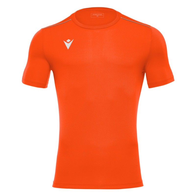 TRIKOT FUSSBALL VOLLEYBALL RIGEL HERO - KA - MACRON - Größen 4XS - 5XL - Photo 21/27