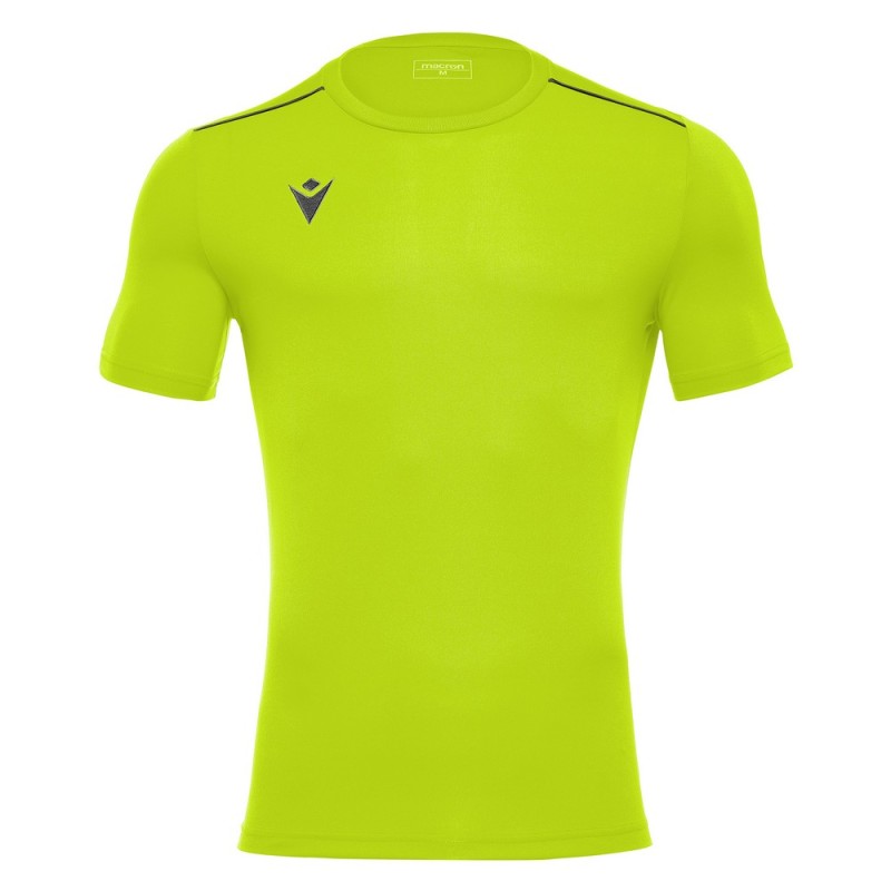 TRIKOT FUSSBALL VOLLEYBALL RIGEL HERO - KA - MACRON - Größen 4XS - 5XL - Photo 25/27