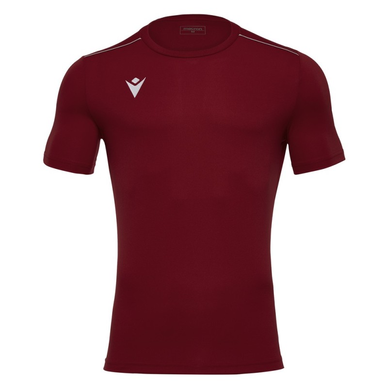 TRIKOT FUSSBALL VOLLEYBALL RIGEL HERO - KA - MACRON - Größen 4XS - 5XL - Photo 22/27