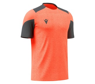 MAGLIA CALCIO GOLEM PALLAVOLO VOLLEY - MC - MACRON - Taglie da 3XS a 5XL