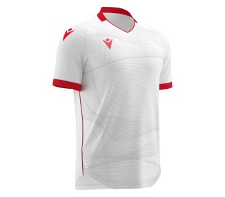 MAGLIA CALCIO ECO WYVERN - MC - MACRON - Taglie da 3XS a 5XL