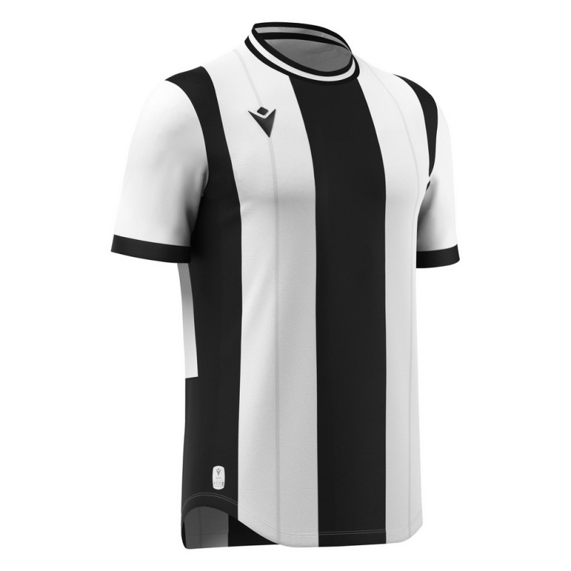 MAGLIA CALCIO ECO PROPUS - MC - MACRON - Taglie da 3XS a 3XL