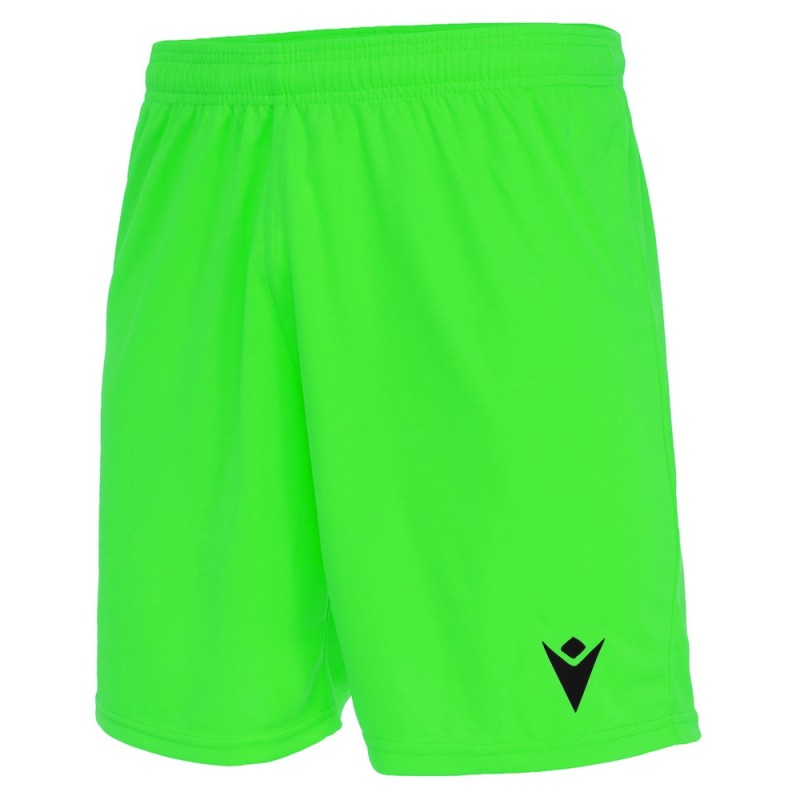 SHORTS FOOTBALL SOCCER VOLLEYBALL MESA HERO - MACRON - Size 4XS - 5XL - Picture 25 of 26