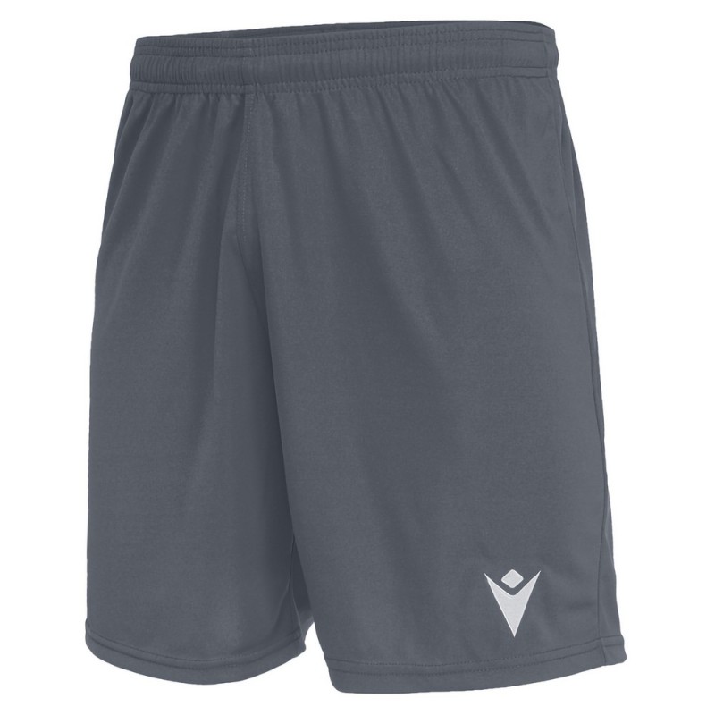 SHORTS FOOTBALL SOCCER VOLLEYBALL MESA HERO - MACRON - Size 4XS - 5XL - Picture 22 of 26