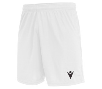 PANTALONCINI CALCIO PALLAVOLO MESA HERO - MACRON - Taglie 4XS - 5XL