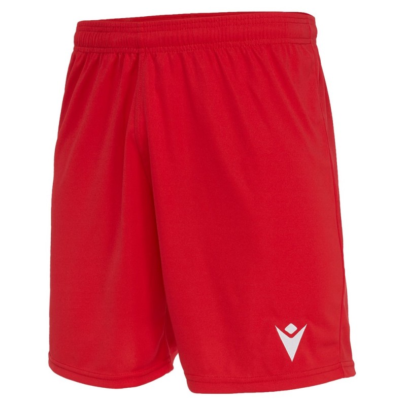 SHORTS FOOTBALL SOCCER VOLLEYBALL MESA HERO - MACRON - Size 4XS - 5XL - Picture 12 of 26