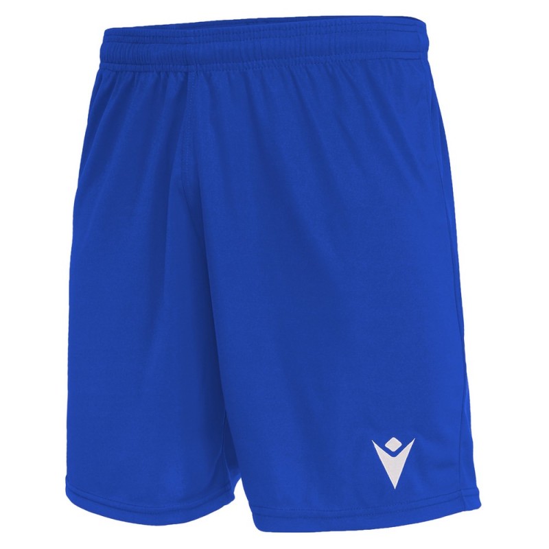 SHORTS FOOTBALL SOCCER VOLLEYBALL MESA HERO - MACRON - Size 4XS - 5XL - Picture 13 of 26