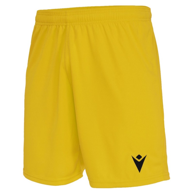 SHORTS FOOTBALL SOCCER VOLLEYBALL MESA HERO - MACRON - Size 4XS - 5XL - Picture 15 of 26