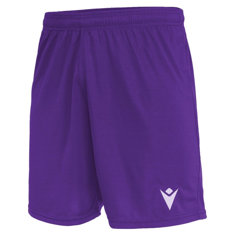 SHORTS FOOTBALL SOCCER VOLLEYBALL MESA HERO - MACRON - Size 4XS - 5XL - Picture 16 of 26