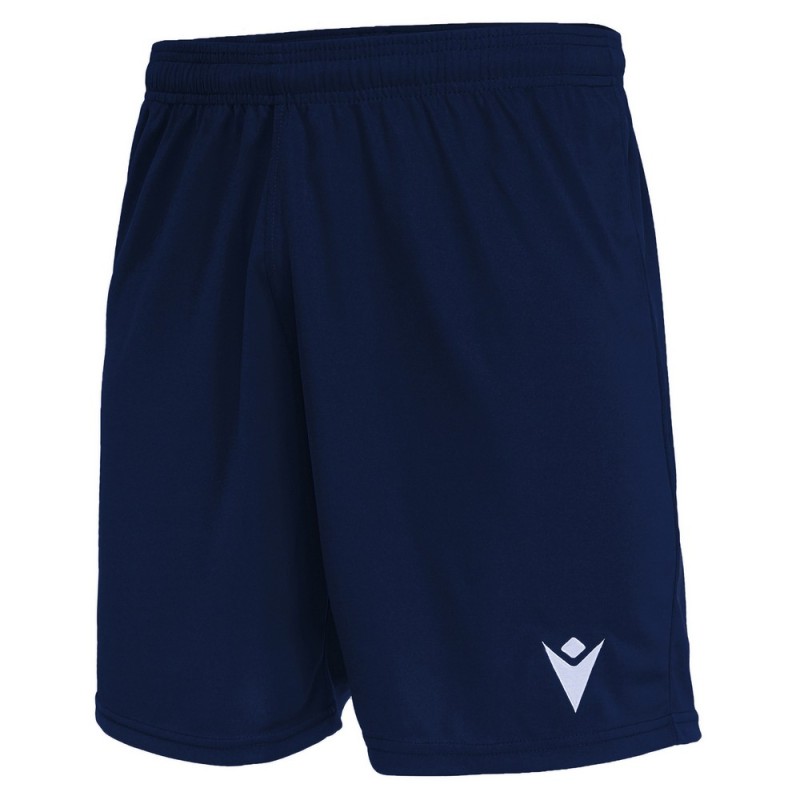 SHORTS FOOTBALL SOCCER VOLLEYBALL MESA HERO - MACRON - Size 4XS - 5XL - Picture 17 of 26
