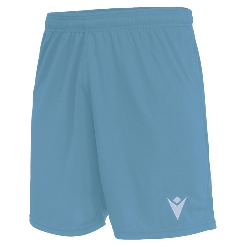SHORTS FOOTBALL SOCCER VOLLEYBALL MESA HERO - MACRON - Size 4XS - 5XL - Picture 19 of 26