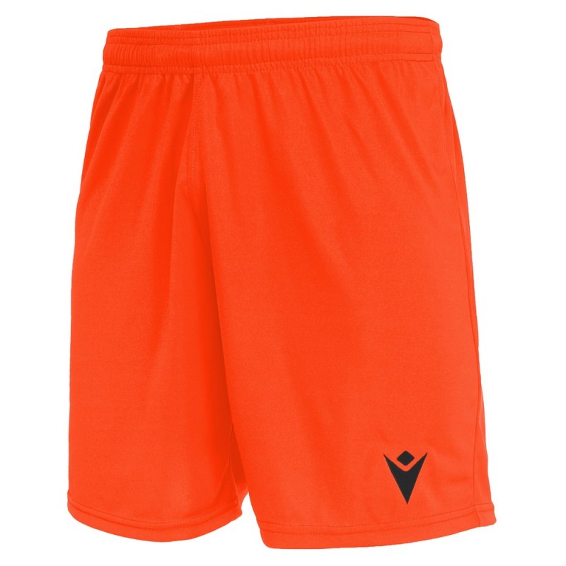 SHORTS FOOTBALL SOCCER VOLLEYBALL MESA HERO - MACRON - Size 4XS - 5XL - Picture 20 of 26