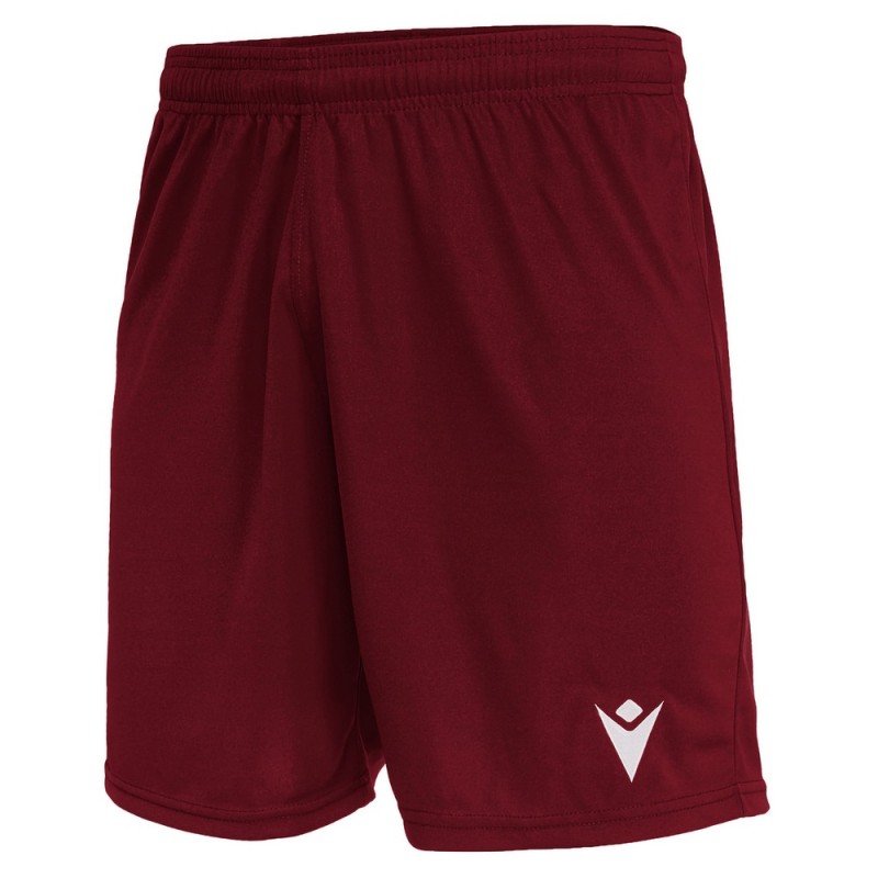 SHORTS FOOTBALL SOCCER VOLLEYBALL MESA HERO - MACRON - Size 4XS - 5XL - Picture 21 of 26