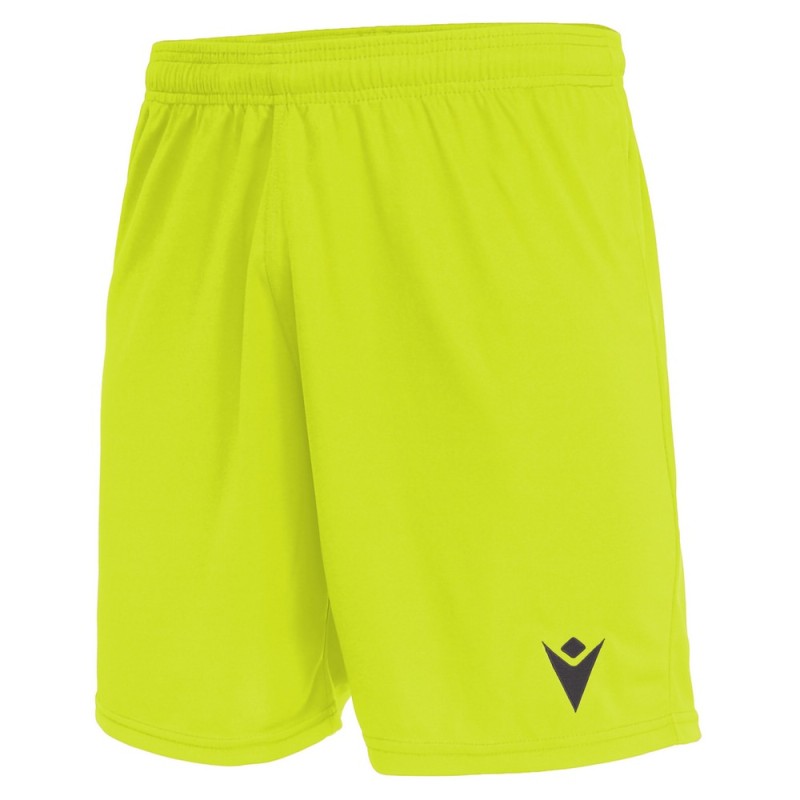 SHORTS FOOTBALL SOCCER VOLLEYBALL MESA HERO - MACRON - Size 4XS - 5XL - Picture 23 of 26
