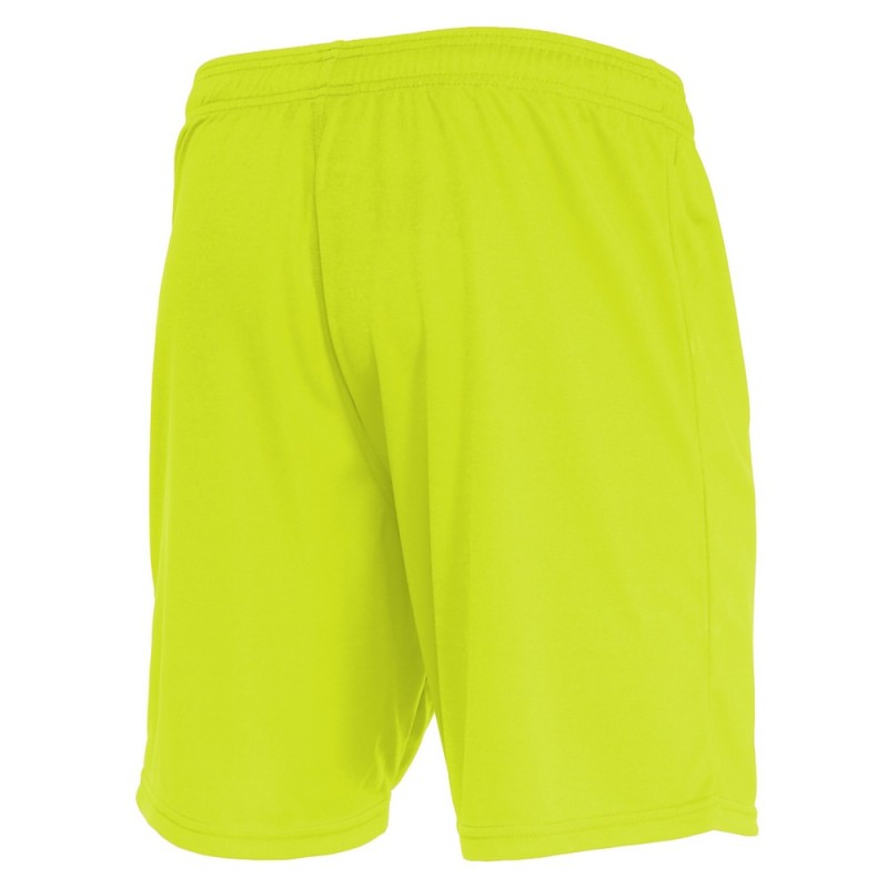 SHORTS FOOTBALL SOCCER VOLLEYBALL MESA HERO - MACRON - Size 4XS - 5XL - Picture 24 of 26