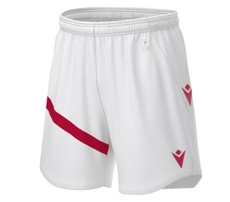 ECO SHORTS FOOTBALL SOCCER SHEN - MACRON - Size 3XS - 3XL