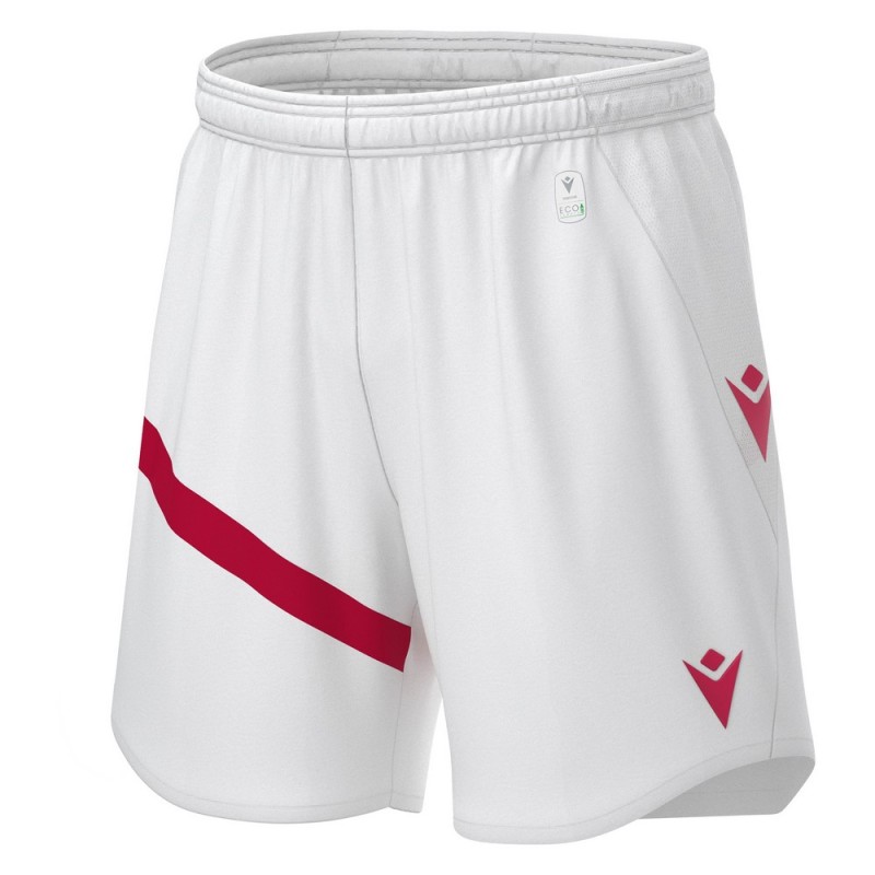 ECO SHORTS FOOTBALL SOCCER SHEN - MACRON - Size 3XS - 3XL