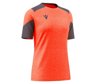 MAGLIA CALCIO DONNA SPHINX PALLAVOLO VOLLEY - MACRON - Taglie da 3XS a 3XL