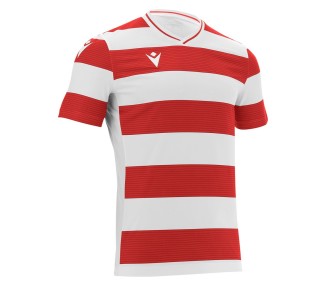 ECO MAGLIA ALCYON CALCIO - MACRON - Taglie 3XS - 5XL
