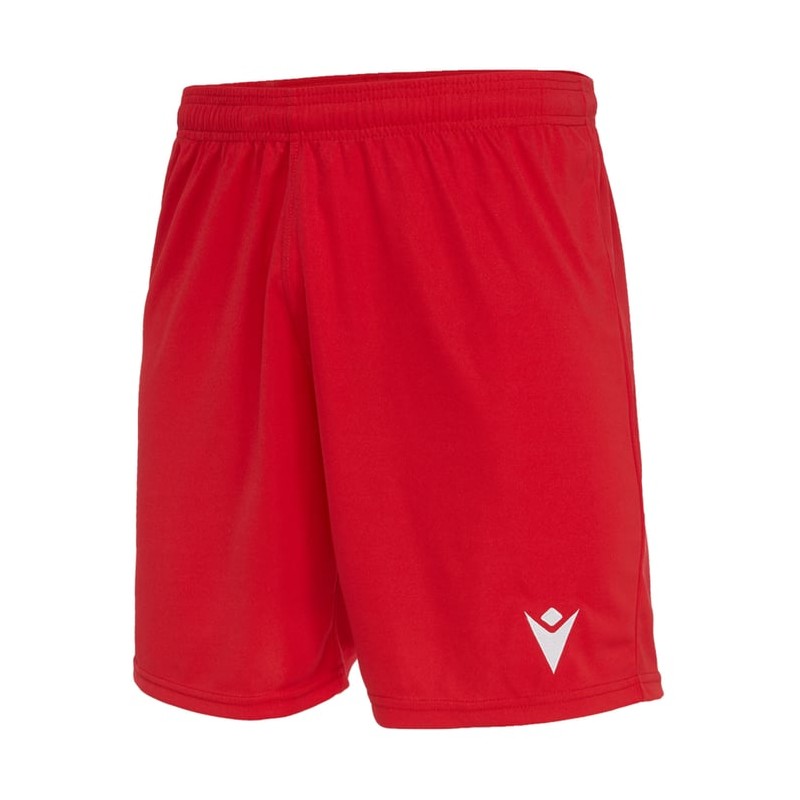 OFFERTA - PANTALONCINI CALCIO MESA - MACRON - Taglia XL
