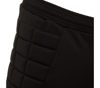 SHORT PANTALON REMBOURRÉ FOOTBALL GARDIEN SAIPH - MACRON - Tailles S - 2XL