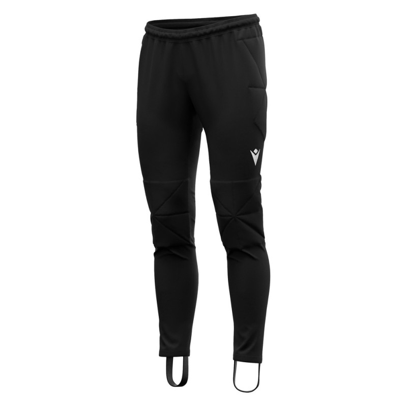 PADDED PANTS FOOTBALL SOCCER GOALKEEPER AURIGA - MACRON - 3XS - 3XL