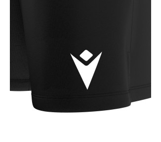 ECO WOMAN SHORTS FOOTBALL SOCCER REFEREE BIBIAN - MACRON - Size XS - 2XL