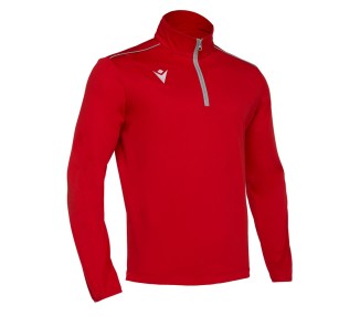 TRAININGSANZUG ZIP TRAININGSTOP SWEATSHIRT OUTDOOR HAVEL - MACRON - 4XS bis 5XL