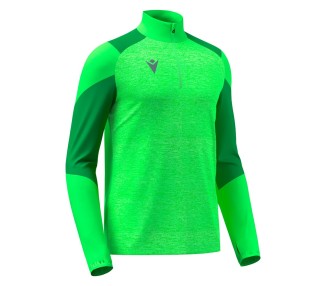 CHAQUETA SUDADERA CHANDAL ENTRENAMIENTO OUTDOOR IZEL - MACRON Da 3XS a 5XL