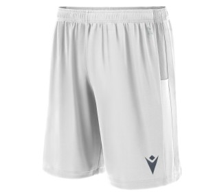 ECO PANTALONCINI CALCIO PALLAVOLO SKARA - MACRON - Taglie 4XS - 3XL