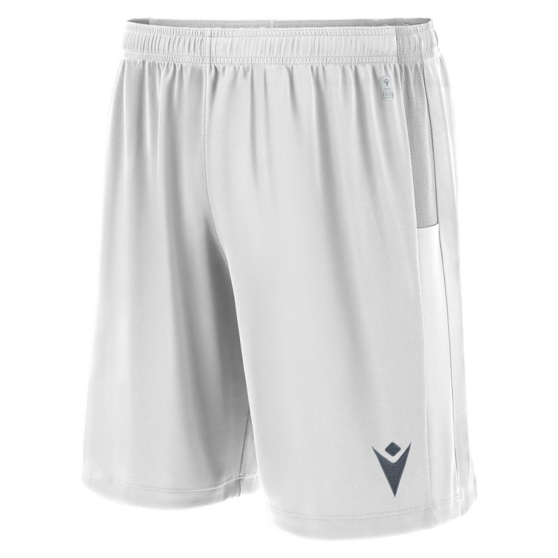 ECO SHORTS FOOTBALL SOCCER VOLLEYBALL SKARA - MACRON - Size 4XS - 3XL