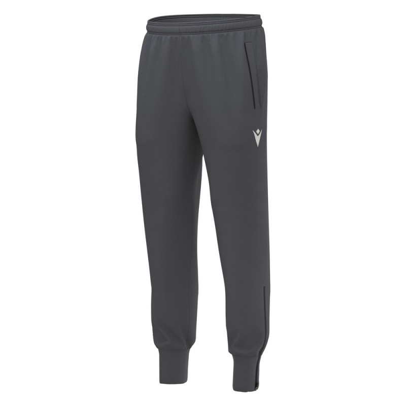 PANTS BOTTOM TRACKSUIT MAAS TRAINING OUTDOOR - MACRON - 3XS to 5XL