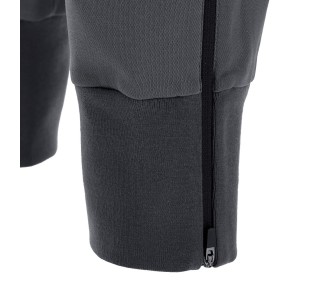 TRAININGSANZUG TRAININGSHOSE OUTDOOR MAAS - MACRON - 3XS bis 5XL