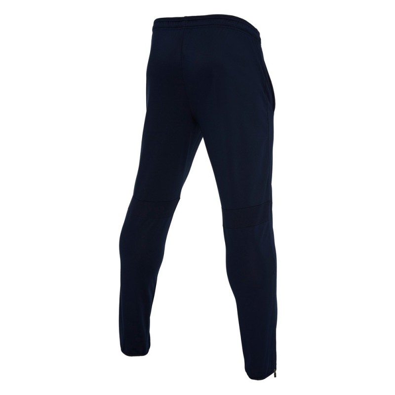 PANTS BOTTOM TRACKSUIT IRTYS TRAINING OUTDOOR - MACRON - 3XS to 5XL - Picture 8 of 11