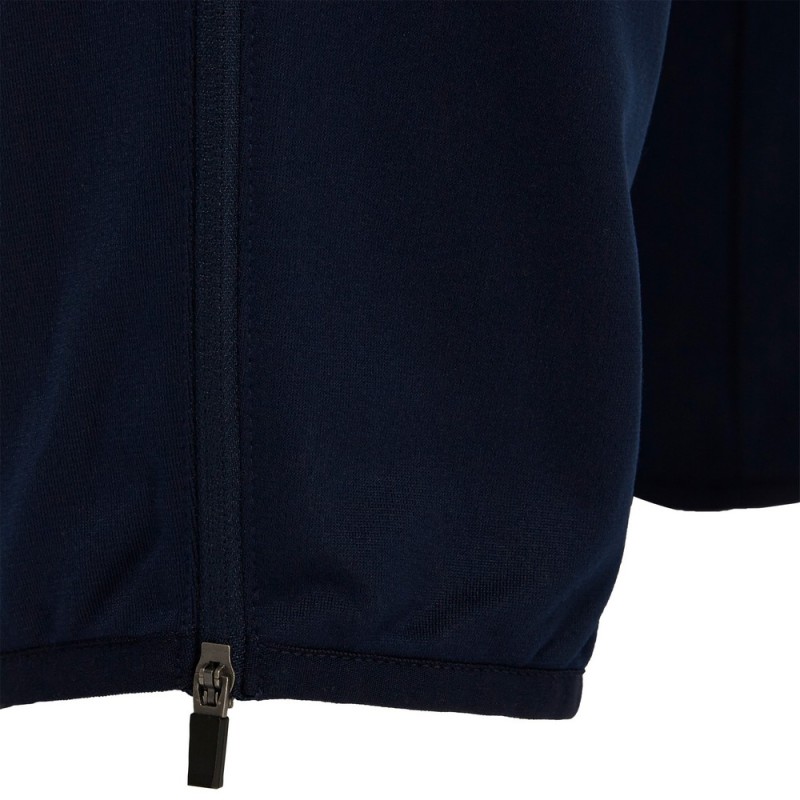 PANTS BOTTOM TRACKSUIT IRTYS TRAINING OUTDOOR - MACRON - 3XS to 5XL - Picture 9 of 11