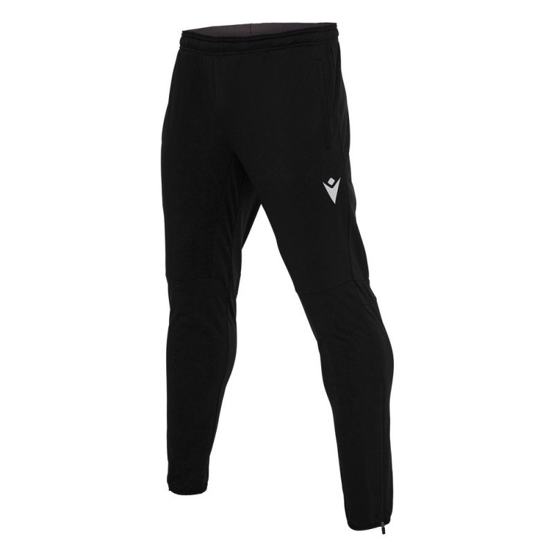 PANTS BOTTOM TRACKSUIT IRTYS TRAINING OUTDOOR - MACRON - 3XS to 5XL